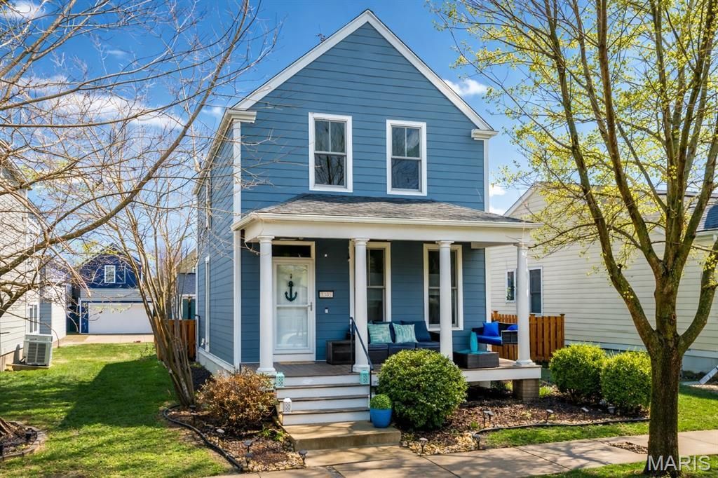 3305 Canal Street, Saint Charles, MO 63301 Main Photo