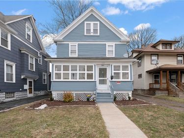 797 Seward Street, Rochester, NY 14611