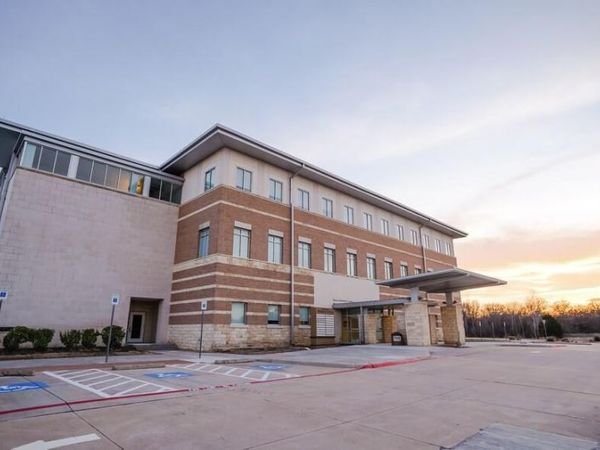 1903 Doctors Hospital Drive, Bridgeport, TX 76426