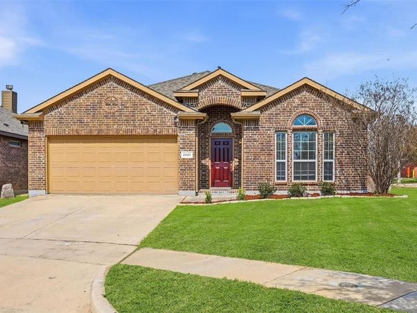 2421 Windhaven Drive, Denton, TX 76210