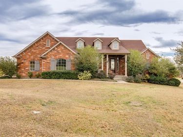 4233 San Pedro Court, Fort Worth, TX 76179