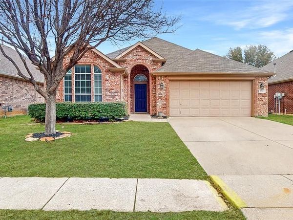 4621 Keith Drive, Fort Worth, TX 76244