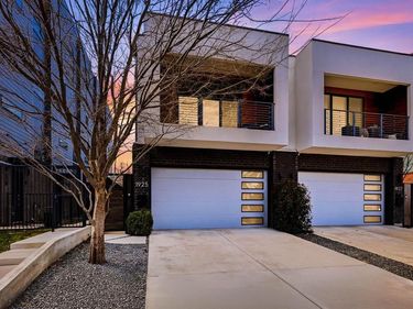 1925 N Prairie Avenue, Dallas, TX 75204