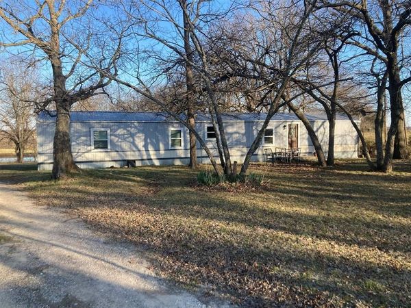 248 Shaffer Road , Denison, TX 75021