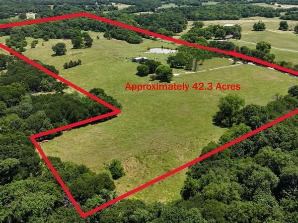 248 Shaffer Road , Denison, TX 75021