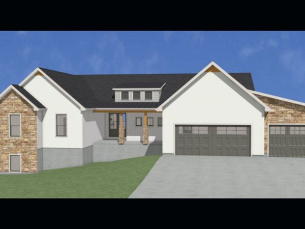 5577 Cannon Meadows Drive, Ada, MI 49301