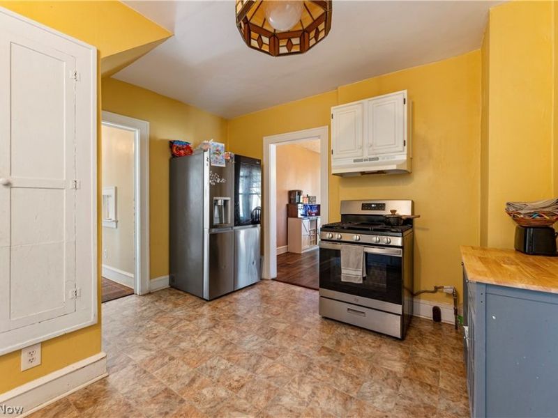 2409 Gilbert Avenue NE, Canton, OH 44705 Photo 22