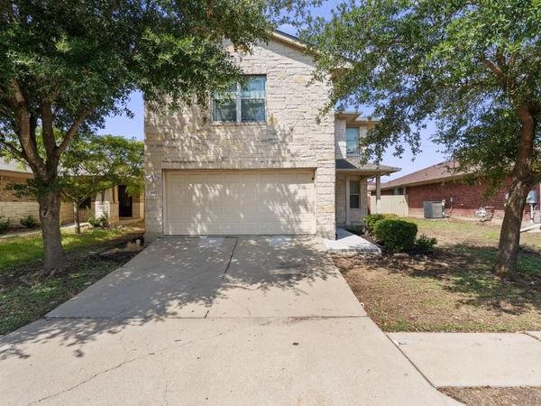 3417 Savage Springs DR, Austin, TX 78754