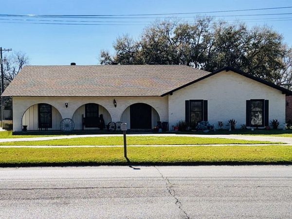 1501 Sixth St, Morgan City, LA 70380