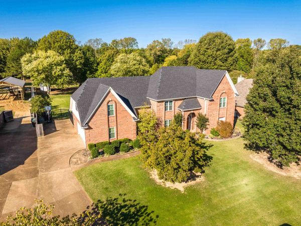 4279 HIGH PLAINS RD, Bartlett, TN 38135