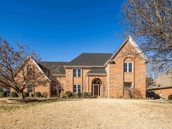 4279 HIGH PLAINS RD, Bartlett, TN 38135