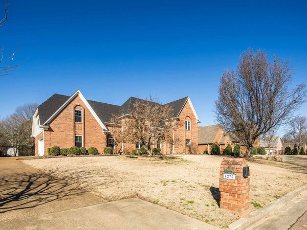 4279 HIGH PLAINS RD, Bartlett, TN 38135