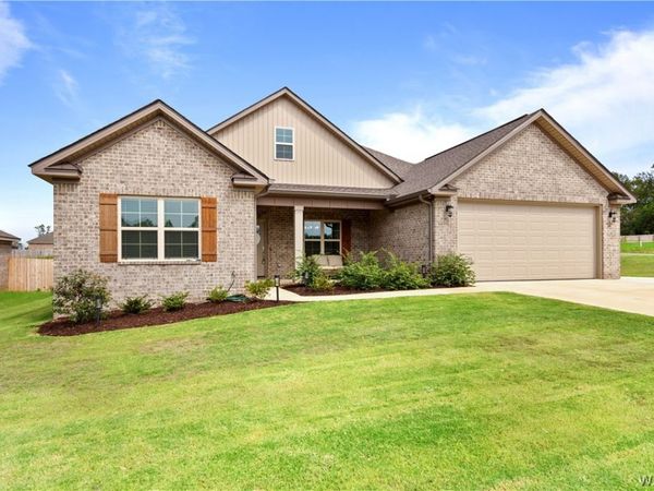 105- Preserve Circle , Tuscaloosa, AL 35404