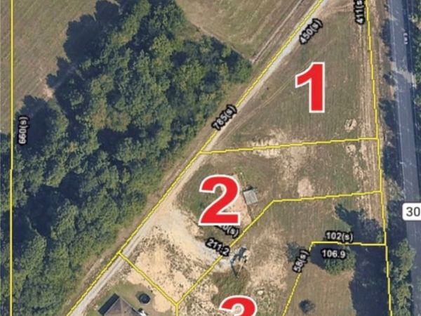 4529 Robert Cardinal Airport Road, Northport, AL 35476