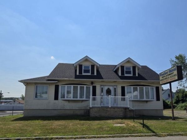 588 Us Highway 46, Fairfield, NJ 07004