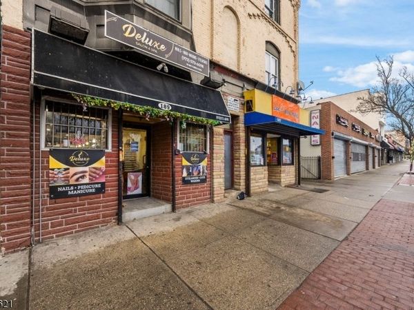 189 South Main St, Orange, NJ 07050