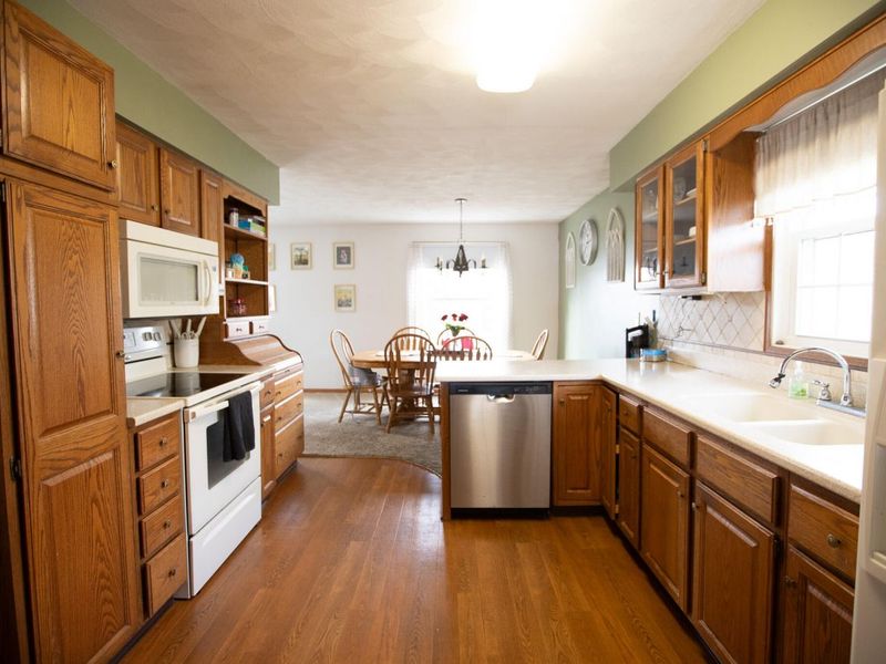 1014 Chicory Court, Celina, OH 45822 Photo 10