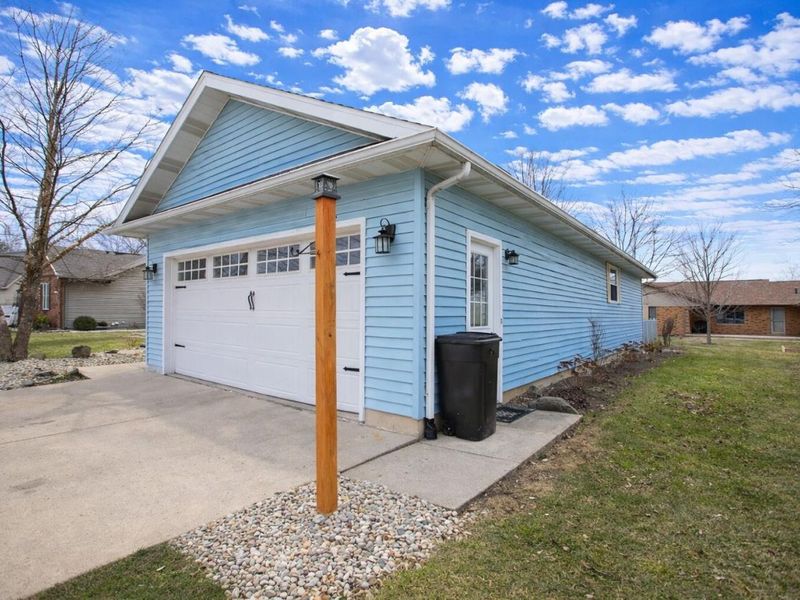 1014 Chicory Court, Celina, OH 45822 Photo 5