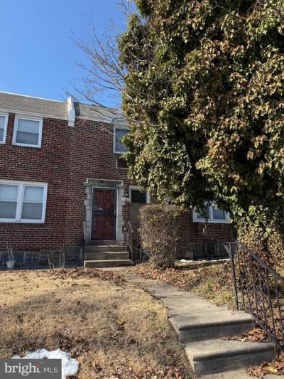 1107 E Slocum Street, Philadelphia, PA 19150 Main Photo