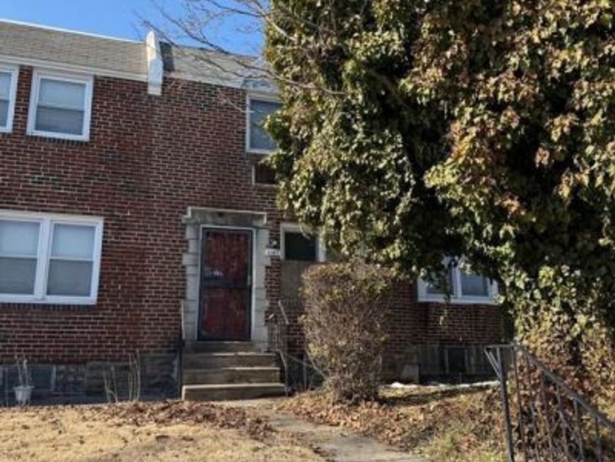 1107 E Slocum Street, Philadelphia, PA 19150 Main Photo