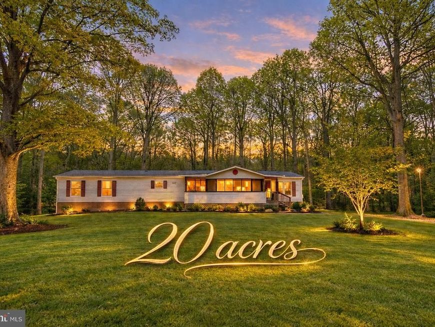 23980 Mcintosh Road , Hollywood, MD 20636 Main Photo