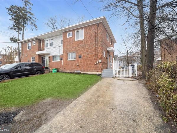 3914 ESSEX CT, TEMPLE HILLS, MD 20748