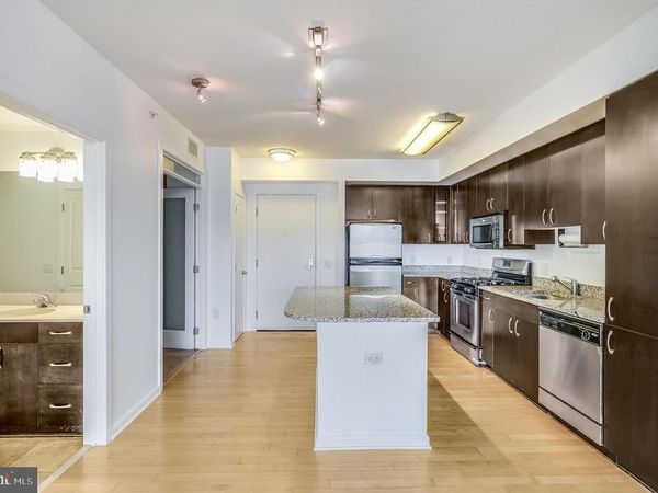 440 L STREET NW, Unit 913, WASHINGTON, DC 20001