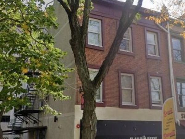 24 WARREN STREET, Unit 1, TRENTON, NJ 08608