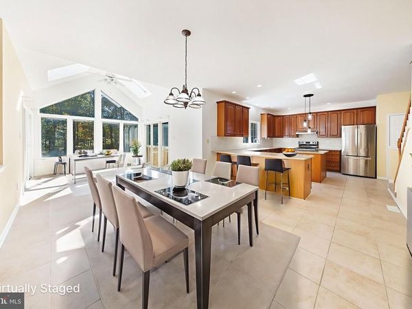 1007 NORFOLK DRIVE , LA PLATA, MD 20646