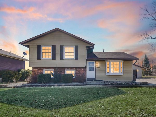 5779 Arthur Avenue, Lowell, IN 46356