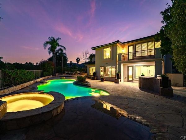 16503 N Woodson Drive, Ramona, CA 92065