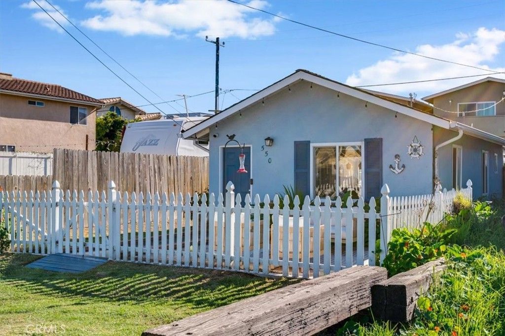 550 Honolulu Ave, Oceano, CA 93445 Main Photo