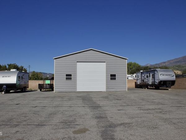 18021 E Telegraph Road, Santa Paula, CA 93060