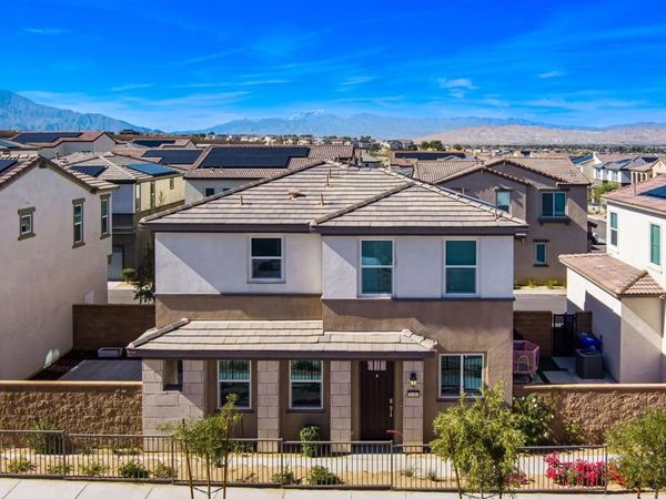 76305 Columbia Drive, Palm Desert, CA 92211
