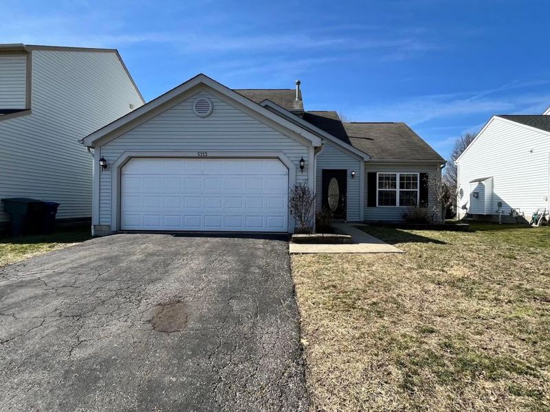 5213 Echelon Drive , Canal Winchester, OH 43110 Photo 1