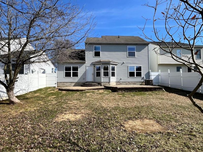 5213 Echelon Drive , Canal Winchester, OH 43110 Photo 18