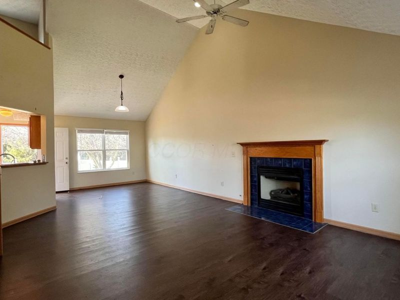 5213 Echelon Drive , Canal Winchester, OH 43110 Photo 3