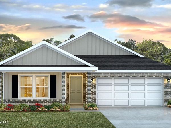 13116 Carnival Circle, Vancleave, MS 39565