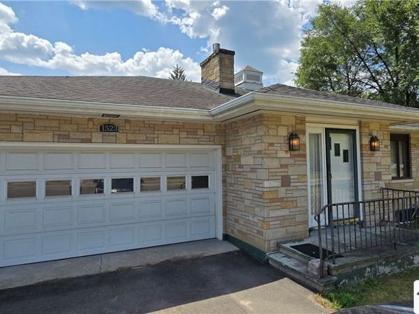 1523 Olean Portville Road, Olean, NY 14760