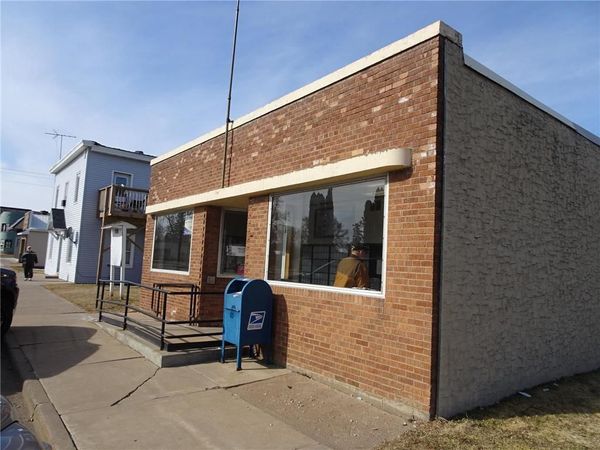 71 Main Street, Milltown, WI 54858