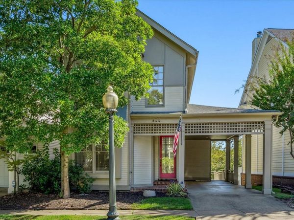 844 HARBOR ISLE CIR, Memphis, TN 38103