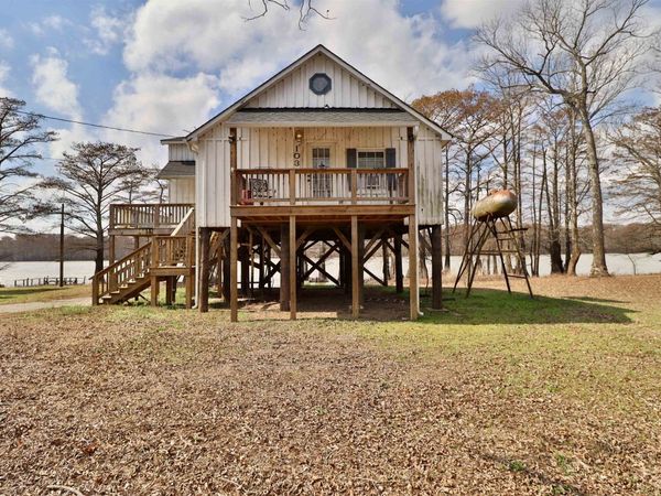 103 CHISHOLM LAKE RD, Ripley, TN 38063