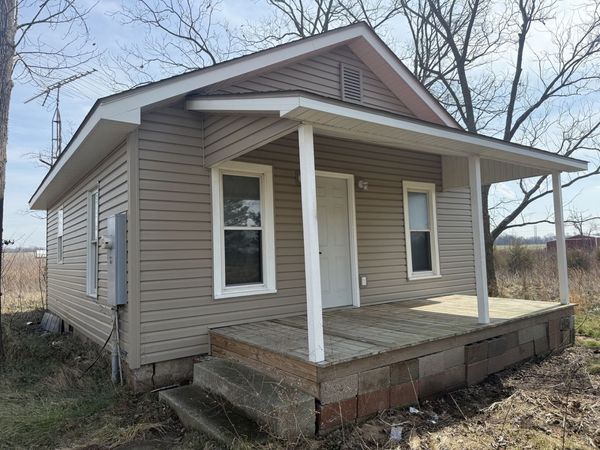 12002 Route 166 , Marion, IL 62959