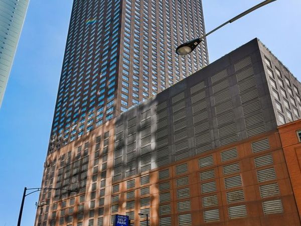 474 N Lake Shore Drive, Unit 4206, Chicago, IL 60611