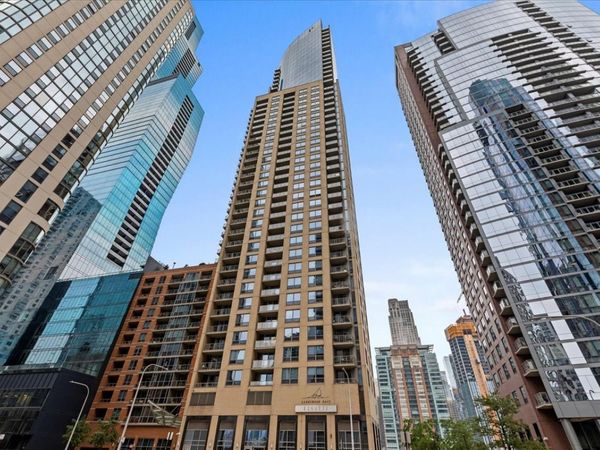 420 E Waterside Drive , Unit 1912, Chicago, IL 60601