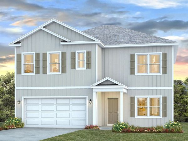 593 Hancock Way , Panama City Beach, FL 32413