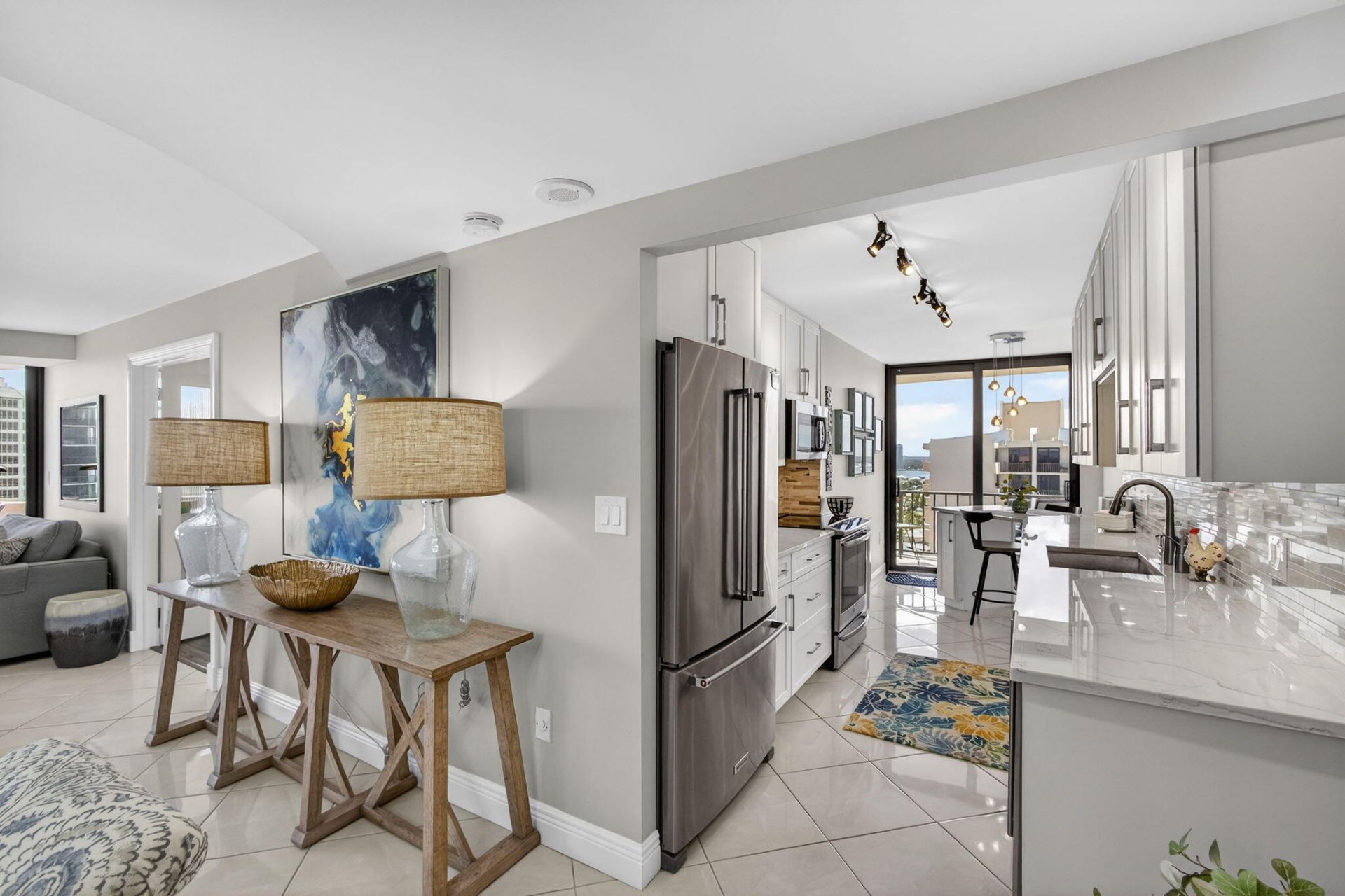 4200 N Ocean Drive, Unit 1-1804, Singer Island, FL 33404 Photo