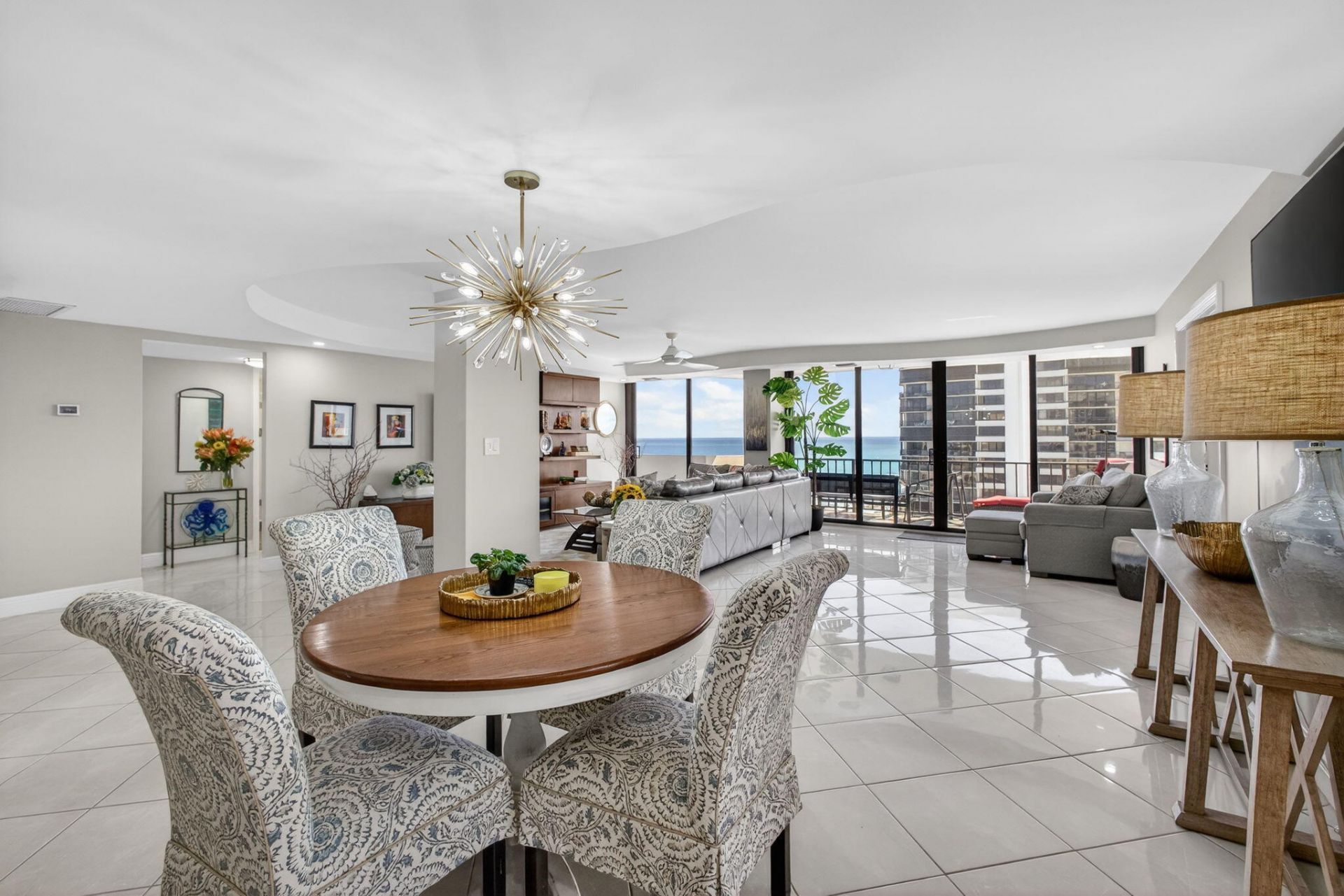 4200 N Ocean Drive, Unit 1-1804, Singer Island, FL 33404 Photo