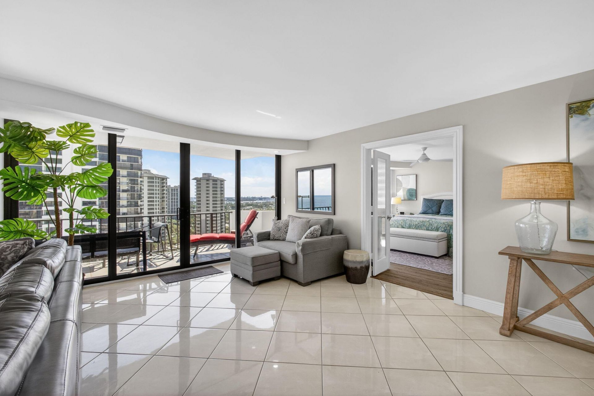 4200 N Ocean Drive, Unit 1-1804, Singer Island, FL 33404 Photo