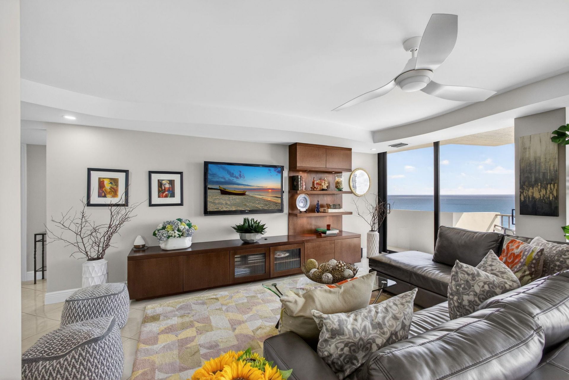 4200 N Ocean Drive, Unit 1-1804, Singer Island, FL 33404 Photo